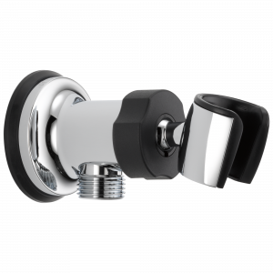 U4985-PK Регулируемый отвод для настенного крепления Delta Faucet Universal Showering Хром