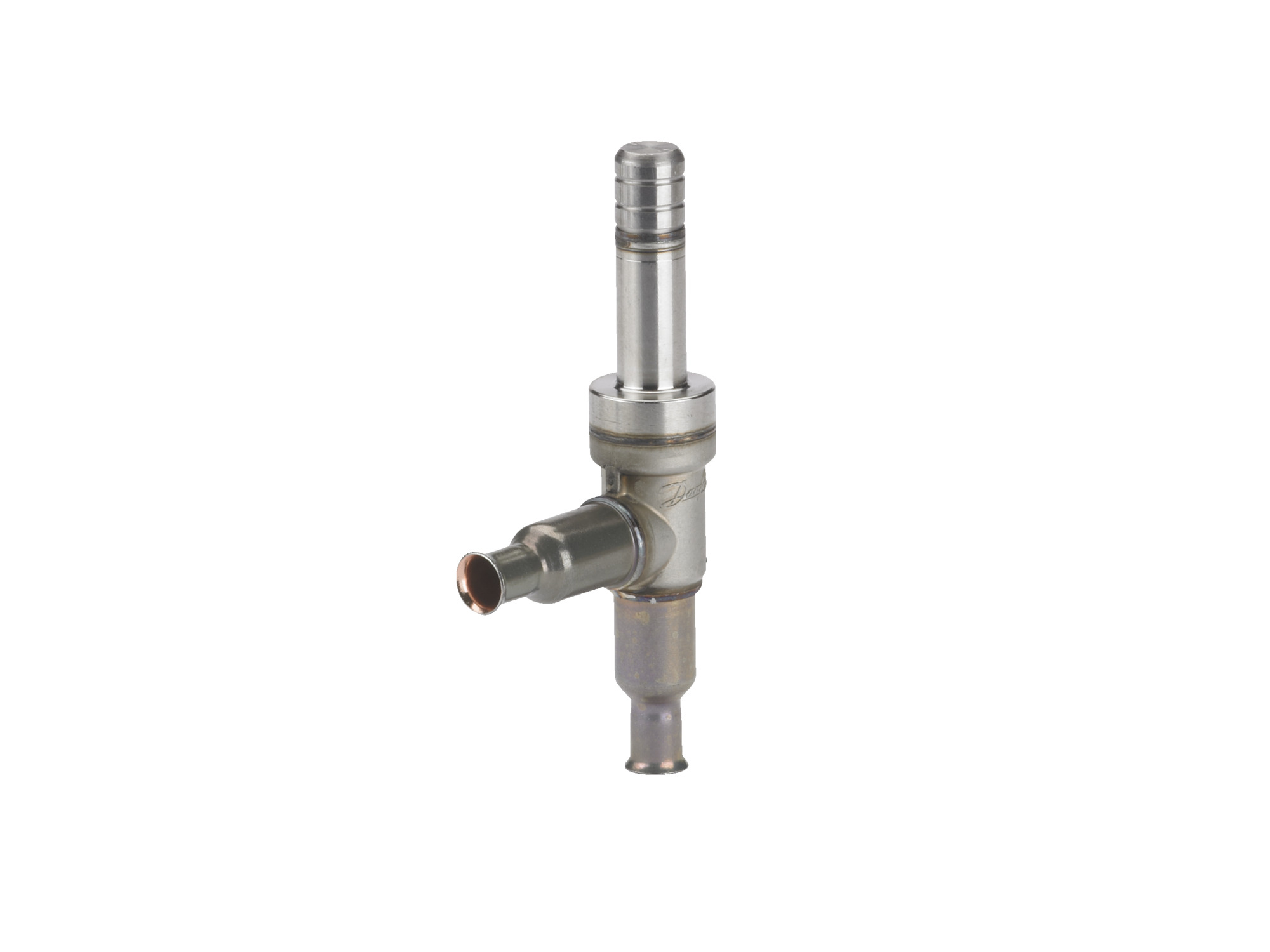 Danfoss EVUL — нормально закрытые клапаны (NC) EVUL 2 Клапан соленоидный 032F8228  - Вид №15