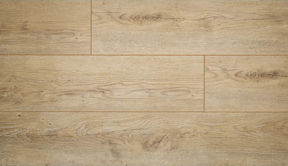 90221433 Ламинат Kronopol Symfonia Aurum Vivo Oak 33 класс толщина 12 мм с фаской 1.31 м² STLM-0137404