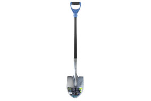 15873358 Штыковая лопата 1,2 м GALS6-74 Б0015196 GREEN APPLE