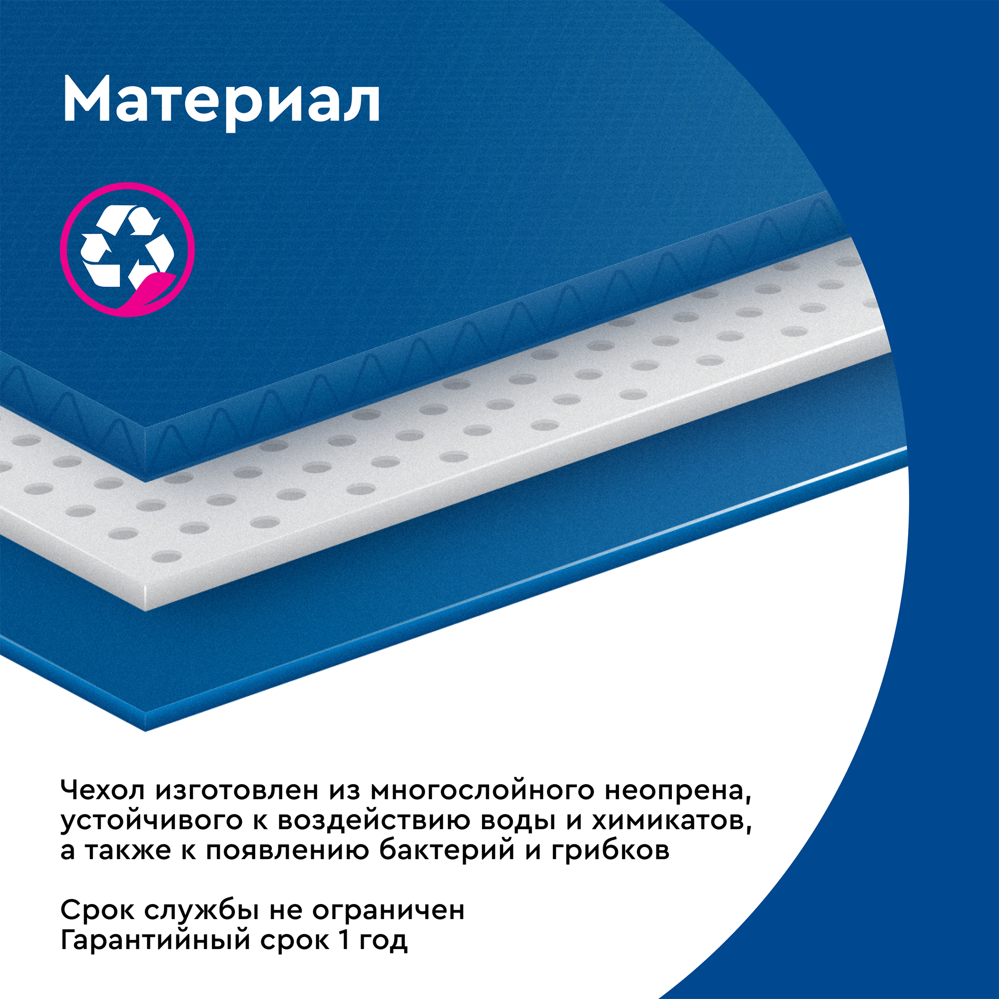 Термочехол Santreyd для фильтра 0844 - защита от конденсата и влаги 89124219 STLM-0078685 - Вид №6