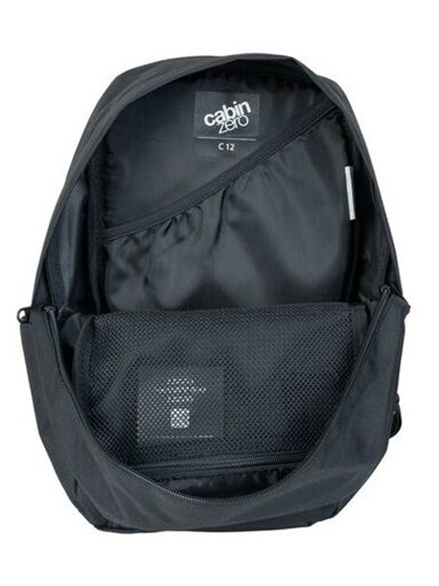 CZ231201 Рюкзак 12L CabinZero Flight - Вид №3