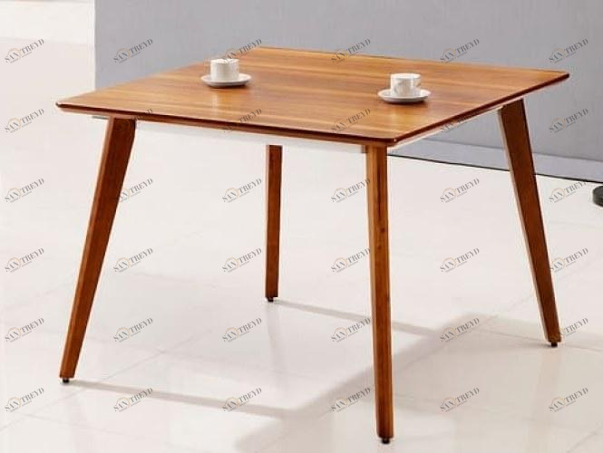 Arrediorg.it® Квадратный деревянный стол Evolutio sun-id-1448126