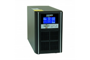 16834603 Источник бесперебойного питания EXPERT 1 kVA/0,9 kW, 3x9А/ч UDC9201S Hiden