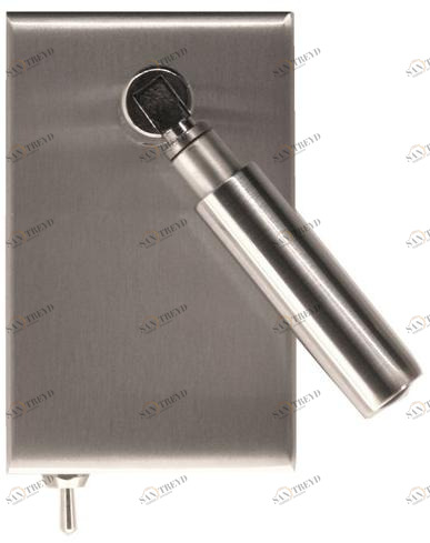 TEKNI-LED Регулируемый настенный светодиодный светильник  W47 34 1ab 