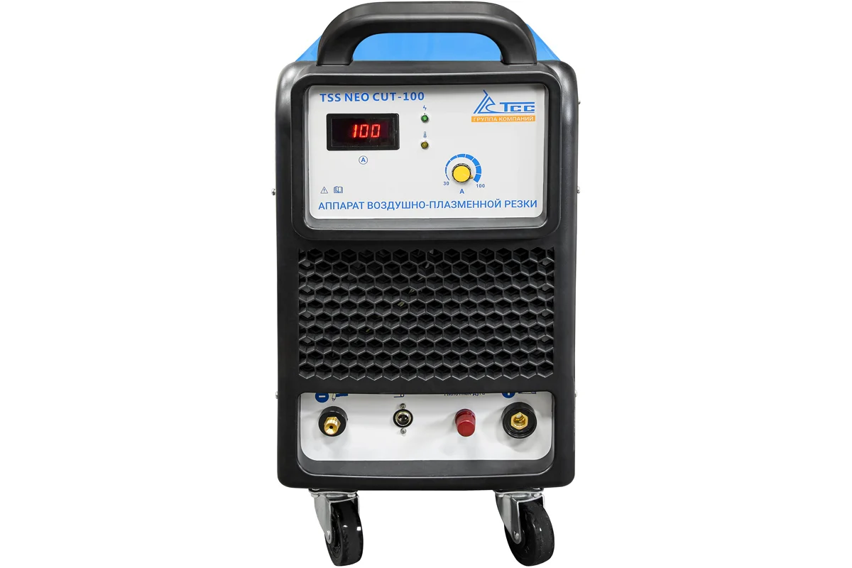 Плазменный резак TSS NEO CUT-100 9139259 ТСС STDN-0058492 - Вид №1
