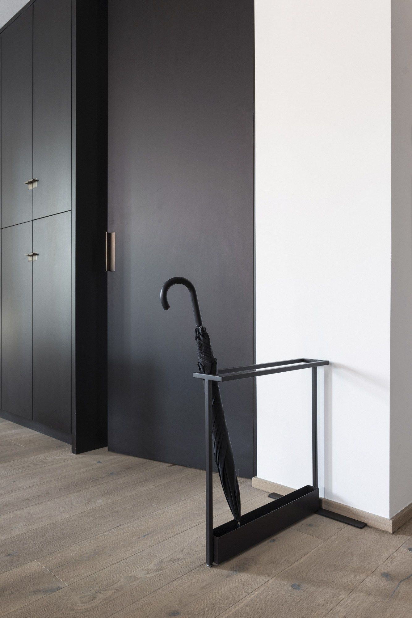 Держатель зонта из нержавеющей стали Schonbuch SKID ARCH-00152713 - Вид №1