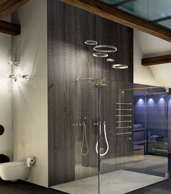 SC11 Ванна vola  - Вид №21