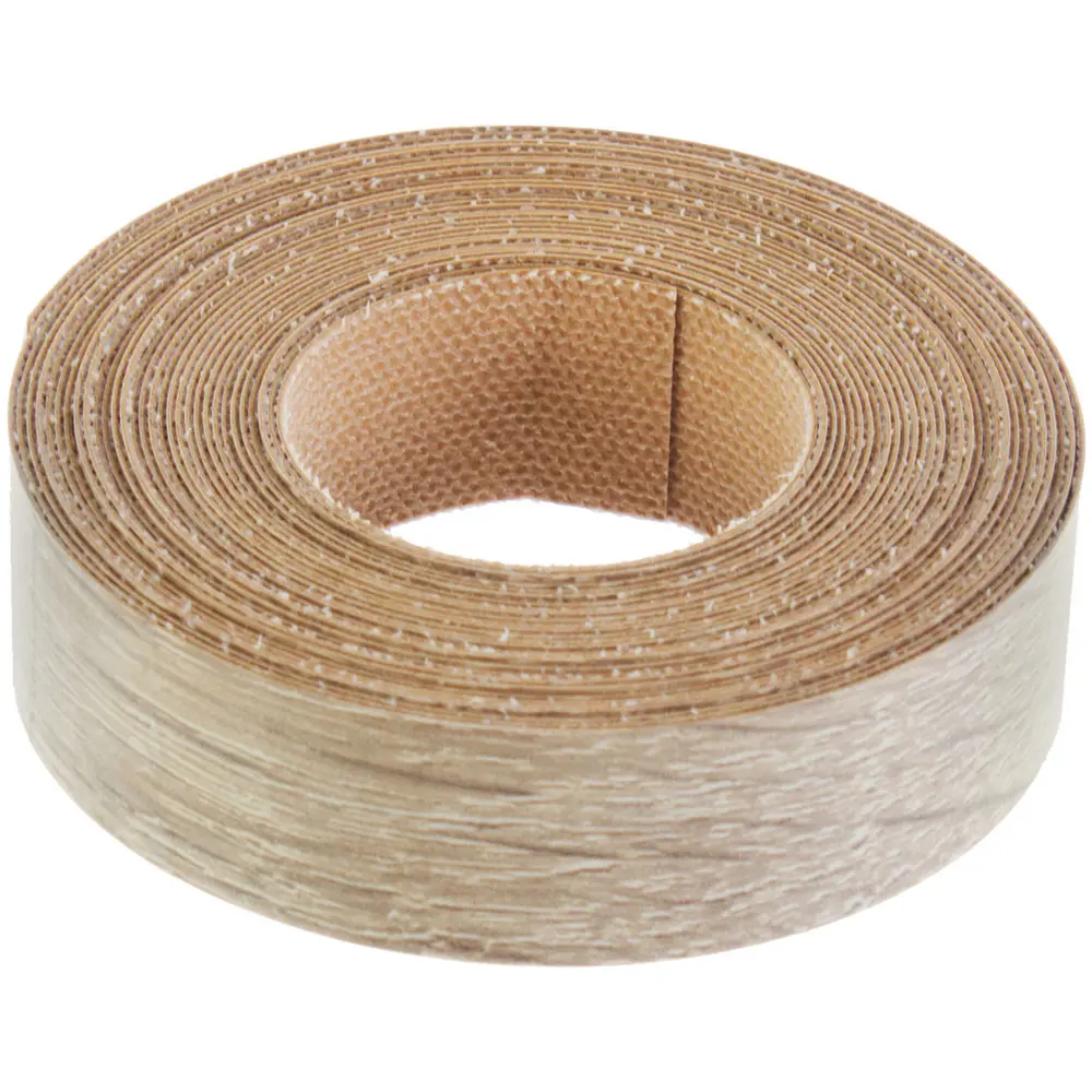 15110392 Кромочная лента термоклейкая 19 мм 5 м меламин цвет дуб сонома STLM-0005483 ELEMENT 