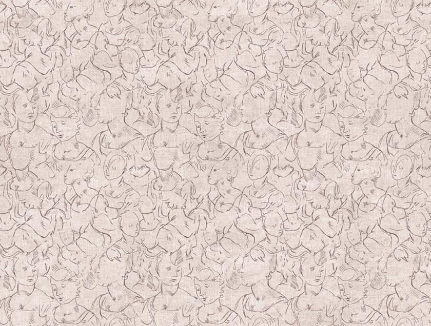 Jannelli&Volpi Обои на флизелиновой основе с рисунком Leonardo sun-id-1491991 - Вид №2