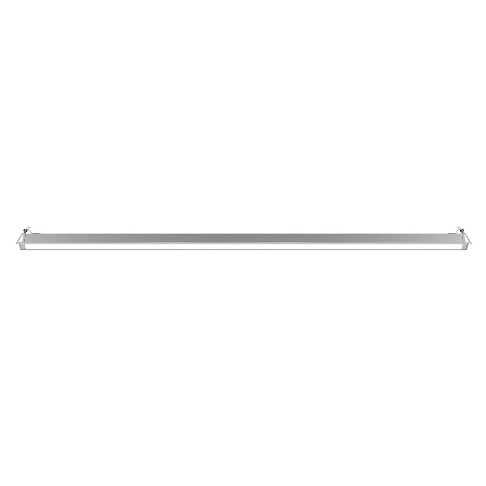 8492666 Встраиваемый в потолок светильник Platek MINI CORNICHE Incasso soffitto  MINI CORNICHE Ceiling recessed 1200 mm - LED 4000K diffuse 