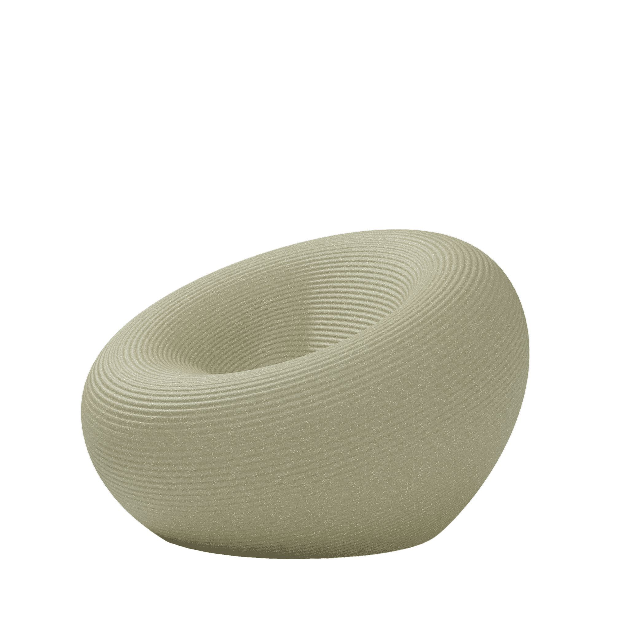 Полиэтиленовое садовое кресло Qeeboo нами ARCH-00053226 - Вид №6