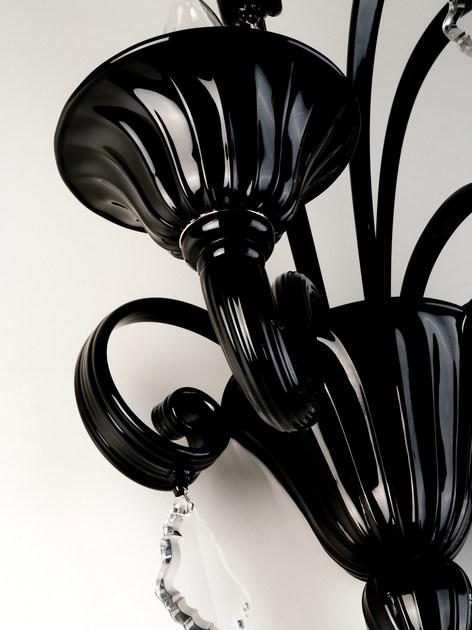 Veronese Настенный светильник из муранского стекла Flanelle sun-id-1507353 - Вид №2