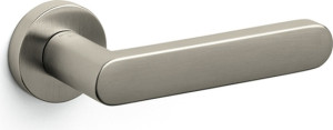 M200_NS Дверная ручка LINK OLIVARI