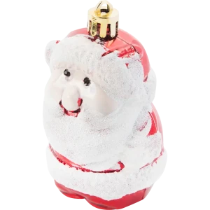 82927709 Ёлочная игрушка «Дед Мороз» STLM-1485715