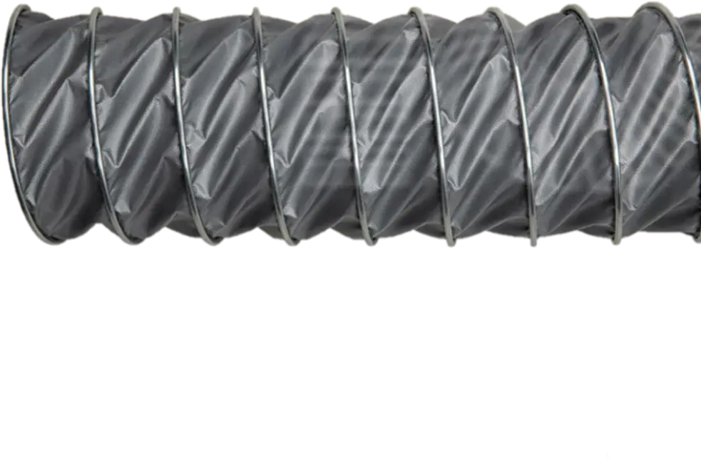 90535716 Воздуховод TEX CL vinil 50/10 D50 мм полимер clip STLM-0850849
