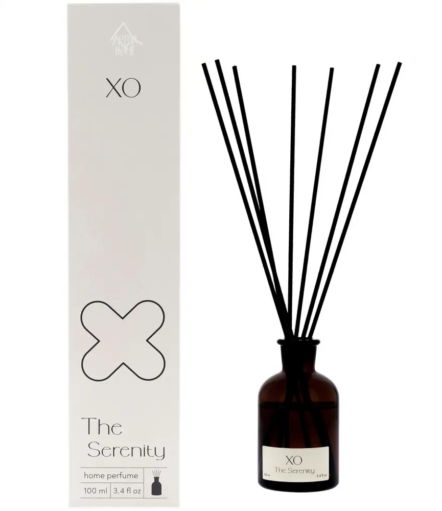 ARIDA HOME Диффузор The Serenity - Натуральная ароматерапия для дома 86866031
