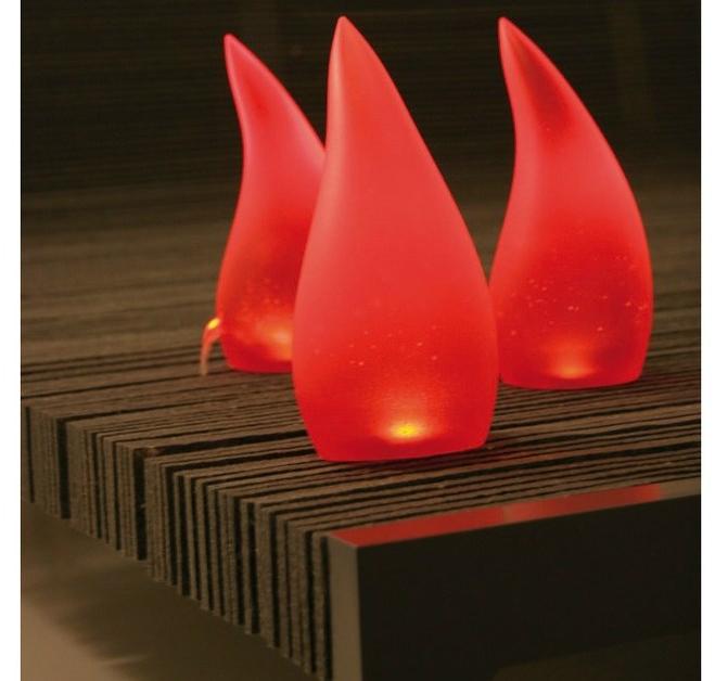 Geelli Настольная лампа из полиуретанового геля sun-id-1407545 - Вид №1