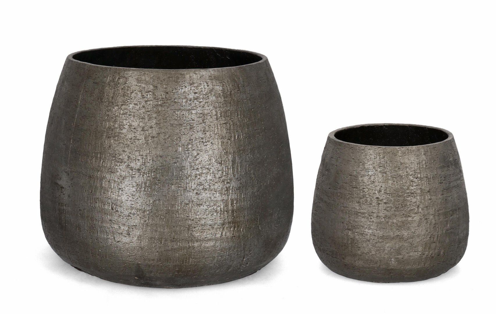 Ваза из стекловолокна и глины BIZZOTTO EMEI ARCH-00147781 - Вид №1