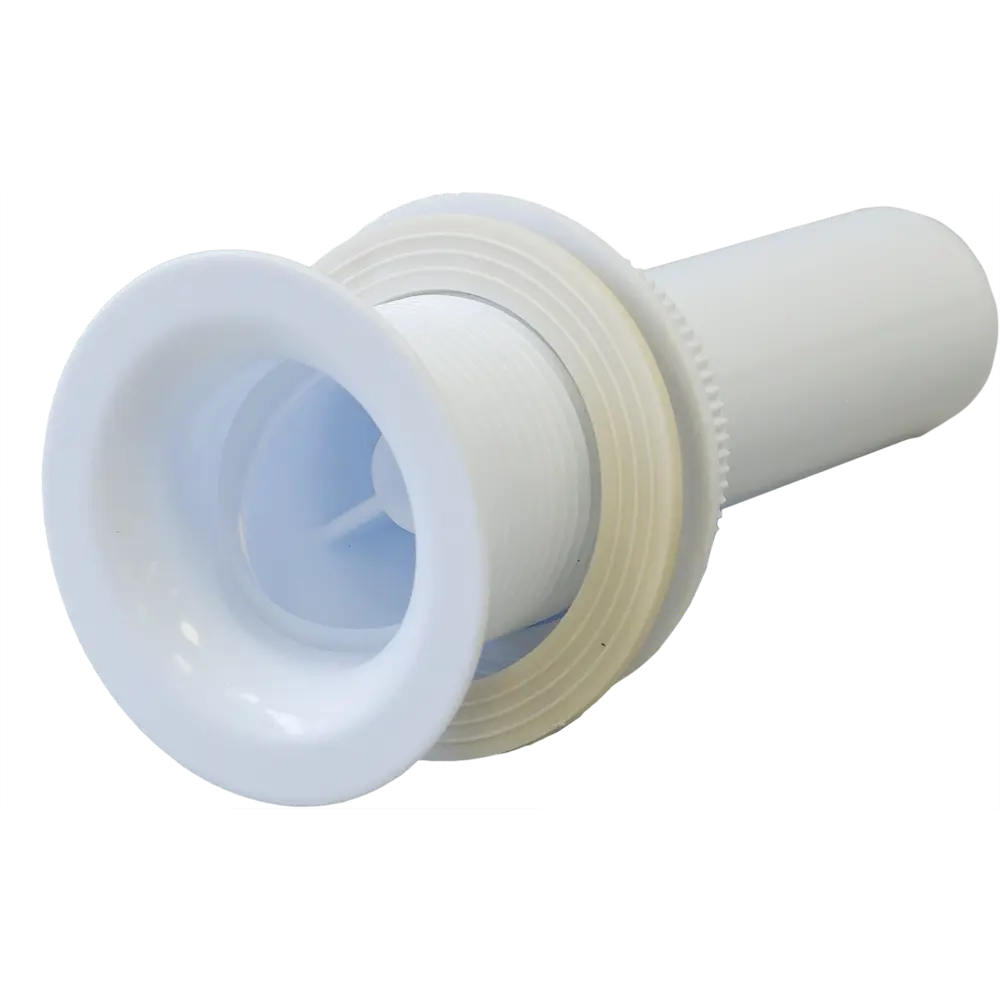 Выпуск для раковины WIRQUIN с защитной решёткой 18551089 STLM-0011276 - Вид №2