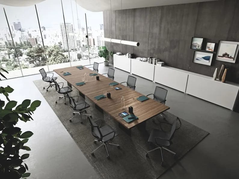 Операционный офисный стул Kastel Key line ARCH-00056697 - Вид №9