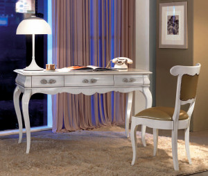 Письменный стол  CAVIO CASA MD483