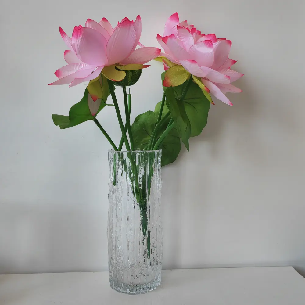 Ваза Santreyd Emma - элегантное стеклянное украшение для интерьера 87908768 STLM-1412531 - Вид №2