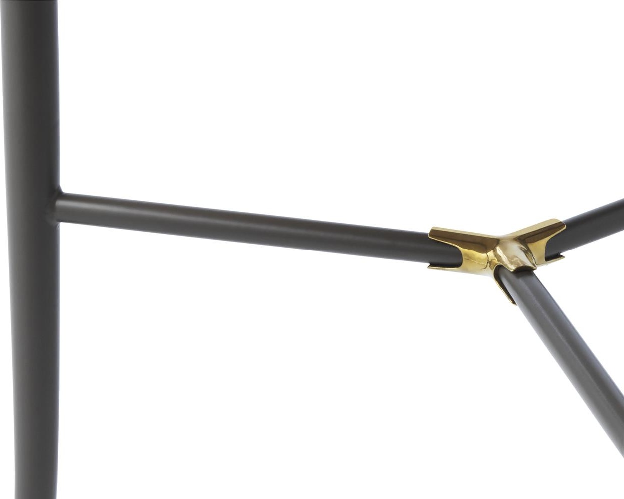 602292 Столик Lug Table Large Grey Normann Copenhagen  - Вид №1