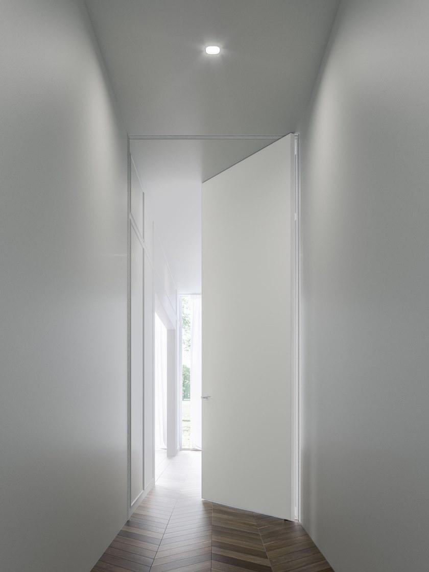 ADIELLE Поворотная дверь из зеркального стекла Piana sun-id-1395109 - Вид №1