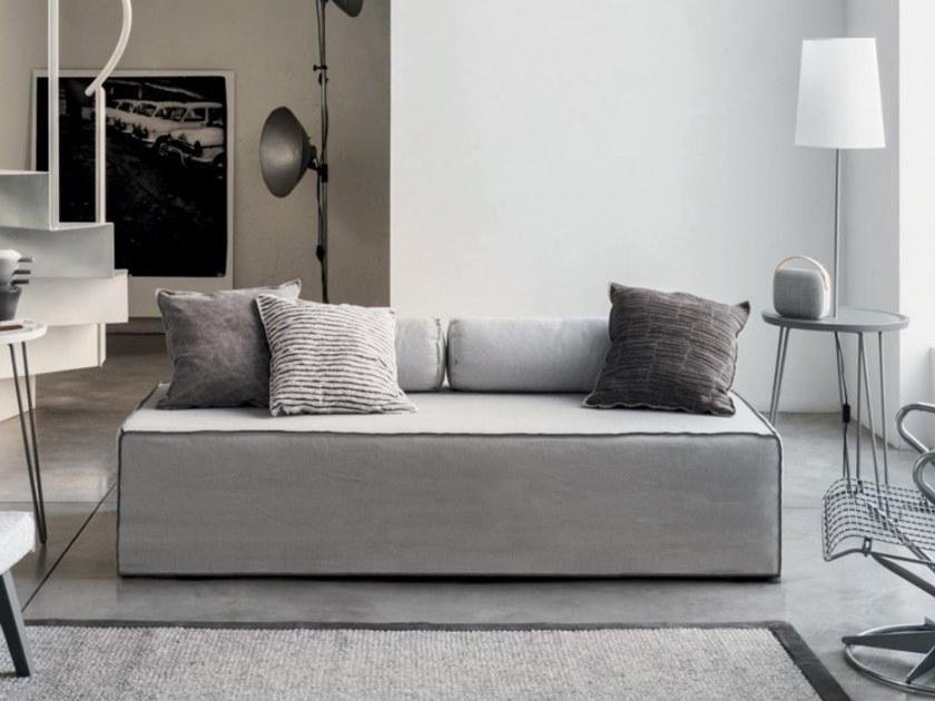 Gervasoni Диван-кровать со съемным чехлом Beds sun-id-1468447 - Вид №1