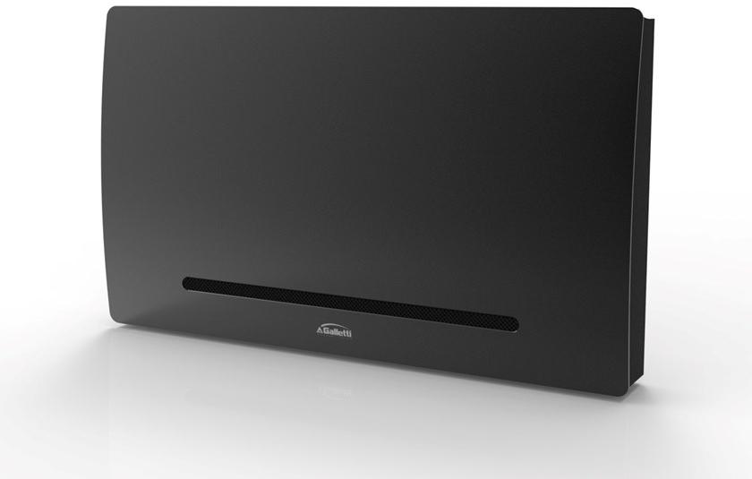 GALLETTI Настенный фанкойл sun-id-1420706 - Вид №3