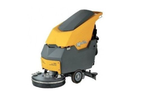 15866651 Поломоечная машина FRECCIA 30 SM 45 TOUCH BC 76 а/ч /24VDC/230VAC/ 13.0188.00 Ghibli&Wirbel