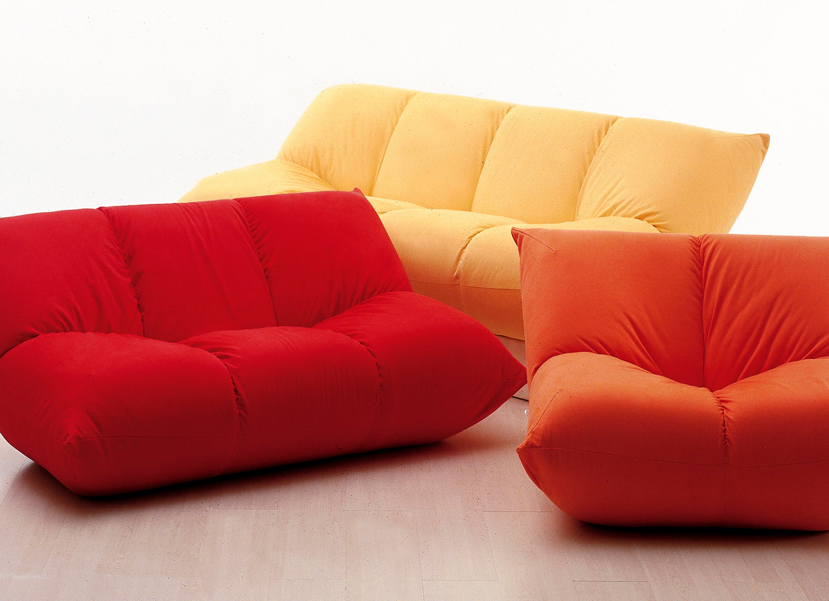 Съемный диван Giovannetti PAPILLON ARCH-00037451 - Вид №7