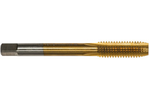 15609479 Метчик M14x1,5 HSS M2 TiN прямой №105 арт. 50211040 Профоснастка