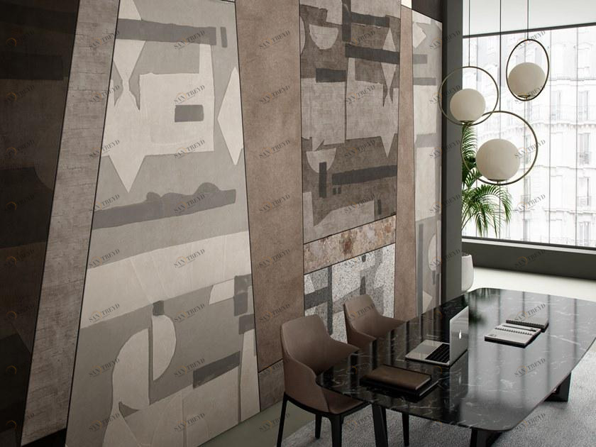 GLAMORA Обои на стену Collection x creative wallcoverings Glx66