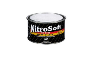 16498714 Шпатлевка 241 NITROSOFT 0,75кг 2410600000 HB BODY