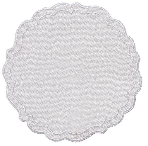 La Gallina Matta Салфетки из льна Paper smooth sun-id-1359059 - Вид №8