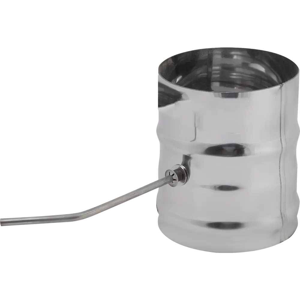 Шибер Corax D200 мм КОРАКС STLM-2092607