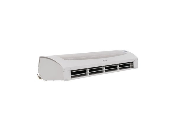 5095917 Тепловая завеса Hintek RM-2420-3D-Y с пультом NTL STDN-0145667 - Вид №3