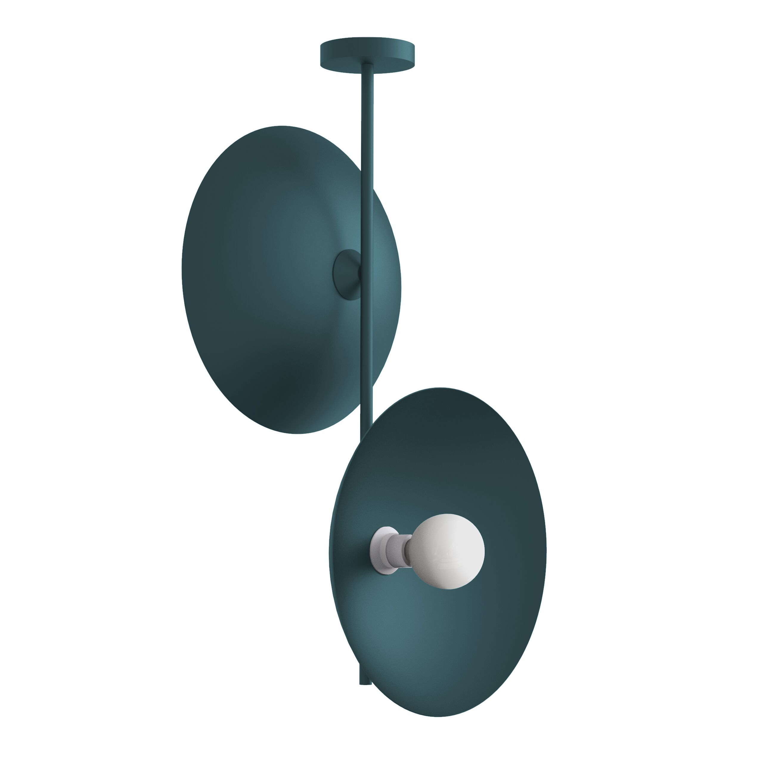 Светодиодный потолочный светильник с фиксированной рукояткой WayPoint Cassini ARCH-00140311 - Вид №33