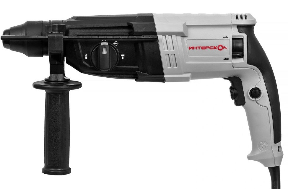Перфоратор Интерскол П-23/650ЭР 9246964 STDN-0083109