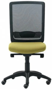 VAGHI Поворотный откидной сетчатый офисный стул Bursa rete evo Rep5d/res5d