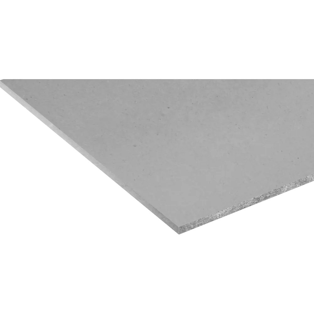 Гипсокартон 12.5 мм Волма Файерстоп 2500x1200 мм 3 м² STLM-2160599