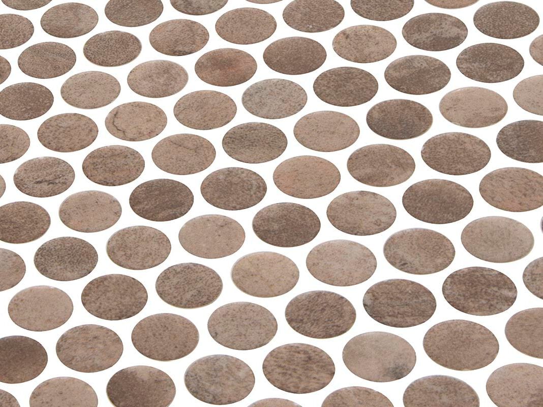 Стеклянная мозаика Onix Penny Terra ARCH-00039883 - Вид №1