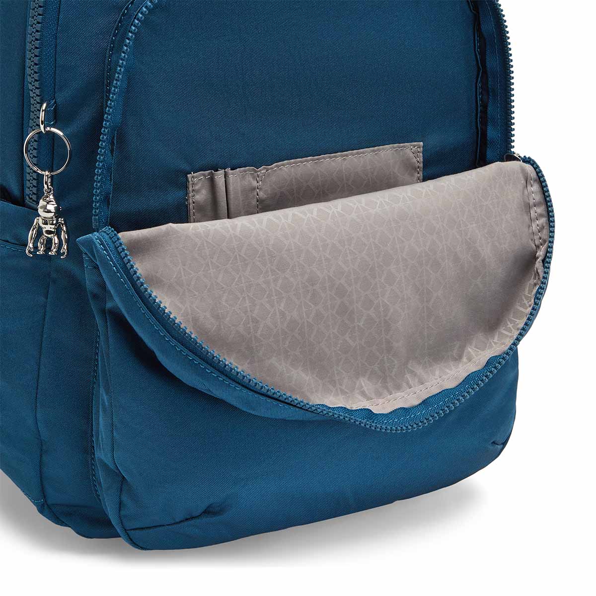 KI4034Z85 Рюкзак Large Backpack Kipling Seoul - Вид №5