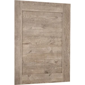 Фасад для кухонного шкафа Руза 59.7x76.5 см Delinia ID ЛДСП цвет коричневый