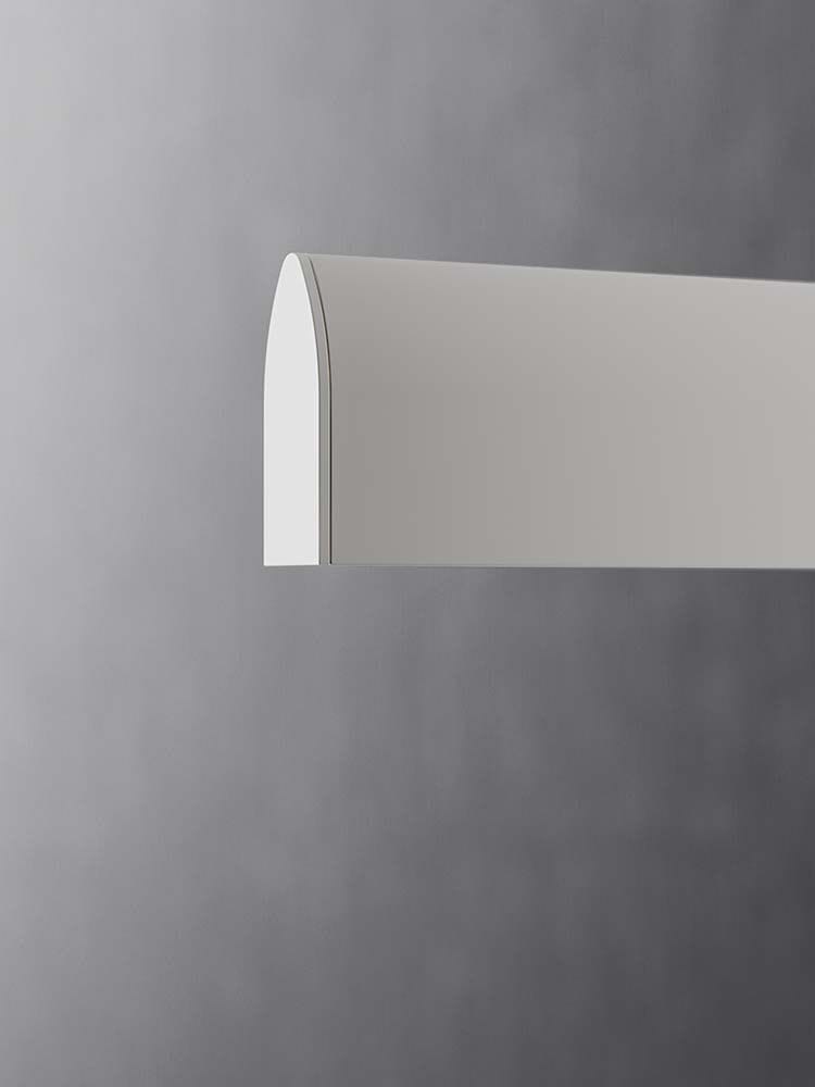 Алюминиевый светодиодный подвесной светильник Quadrifoglio Group Дизайнерское освещение ARCH-00128448 - Вид №2