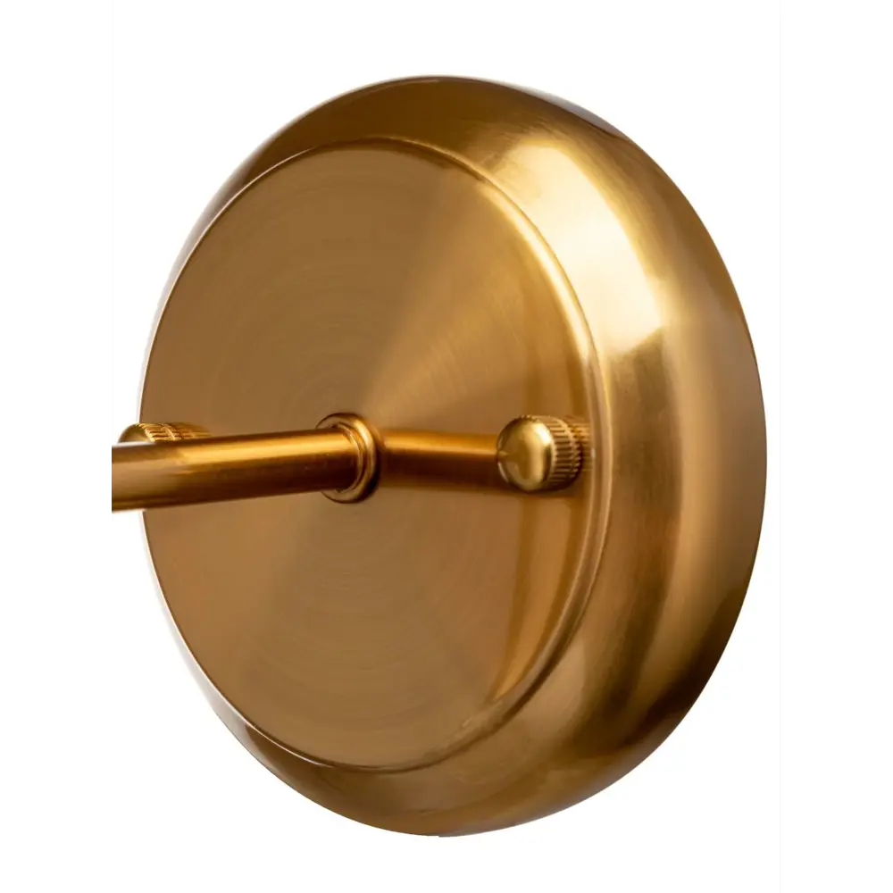 Бра Viitna, цвет золотой LAMPLANDIA STLM-2091508 - Вид №9