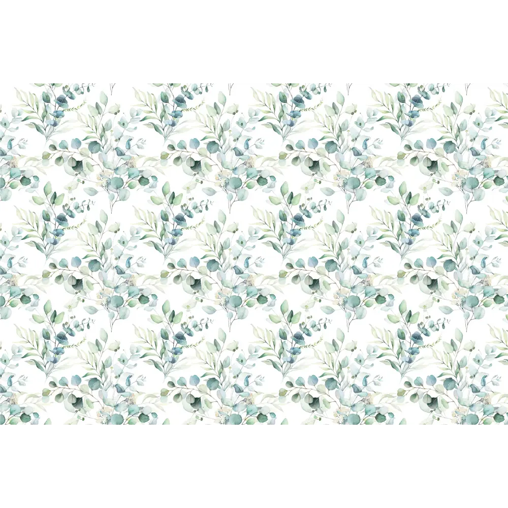 Скатерть Одри прямоугольная 60x90 см цвет зеленый 84317363 STLM-2017167 Santreyd  - Вид №3
