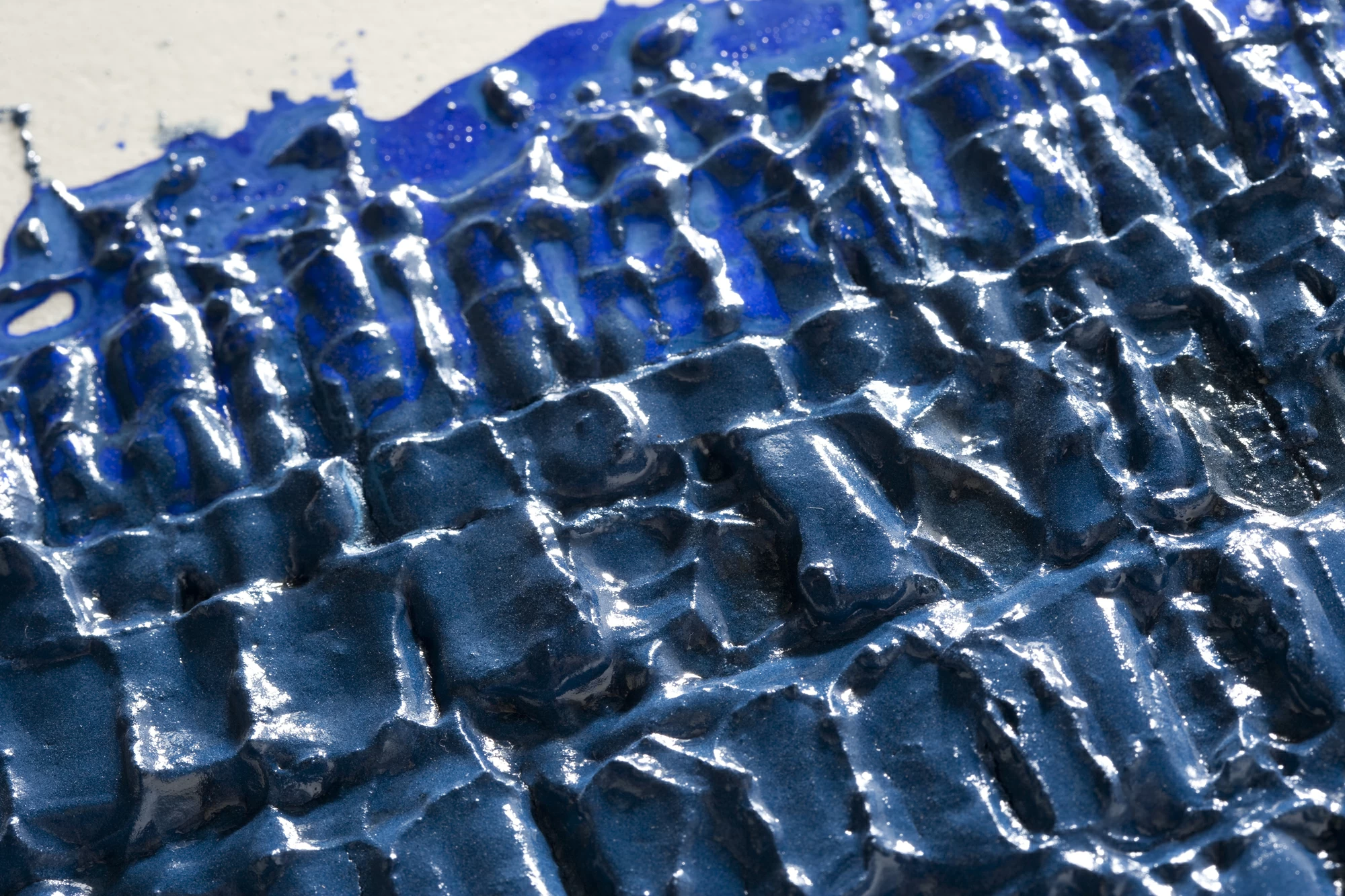 Водяной радиатор 220 x 60 cm Blue Cinier  1178 Вт sun-id-1218076 - Вид №2